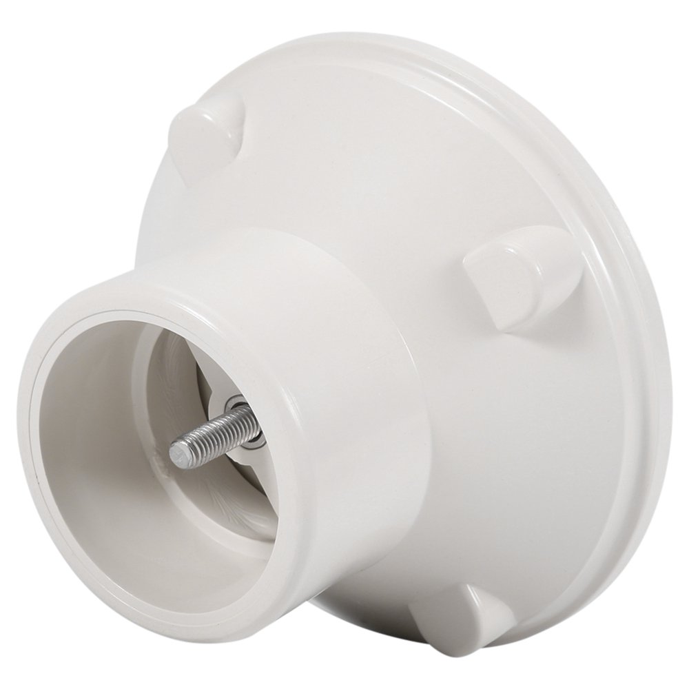 above ground pool drain adapter