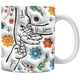 thumbnail image 1 of Taza de café personalizada de cerámica Mommy and Me, 350 ml, 1 of 2
