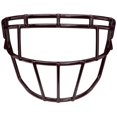thumbnail image 4 of Schutt F7 EGOP II NB Carbon Steel Facemask (Navy), 4 of 14