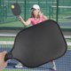 thumbnail image 4 of Raqueta de paleta Pickleball de fibra de carbono portátil para deportes al aire libre, entrenamiento, Control óptimo de la pelota, 4 of 8