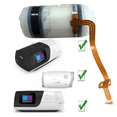 thumbnail image 1 of Blower Compatible with Resmed Airsense 11 and ResMed AirMini - Motor Pump Replacement, 1 of 5
