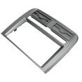 thumbnail image 3 of Car Radio Fascia, Gapless Fit Lightweight Antiscratch Car Stereo Fascia  for Auto Interior, 3 of 7