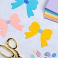 thumbnail image 4 of Astrodesigns Pastel Colored Cardstock Starter Pack, 12" x 12", 65 lb/176 Gsm, 18-Colors, 72 Sheets, 4 of 6