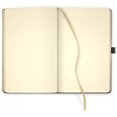 thumbnail image 2 of Castelli QC8NS-464 Copper and Gold Notebook, Blank, Art Deco Gold, 2 of 6