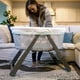 thumbnail image 2 of Cuna Moisés Mecedora Portátil Ingenuity Rocking Wallace, 2 of 5