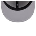 thumbnail image 5 of Men's New Era  Light Brown/Dark Brown Detroit Lions Two-Tone Walnut 59FIFTY Fitted Hat, 5 of 5