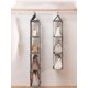 thumbnail image 2 of 1pc Handbag Hanging Organizer Hanging Bag For Storage Handbag Wardrobe Hanging Organizers Handbag Organizer For Closet, 2 of 5