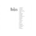 thumbnail image 2 of Hal Leonard The Beatles Sheet Music Collection P/V/G, 2 of 6