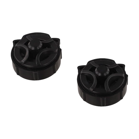 Nnndbs Guitar Strap Lock Kit 3.94x1.97x1.97 inch, Universal Strap Holder with Secure Locking Mechanism, Quick Release Guitar Accessory for Acoustic Electric Bass