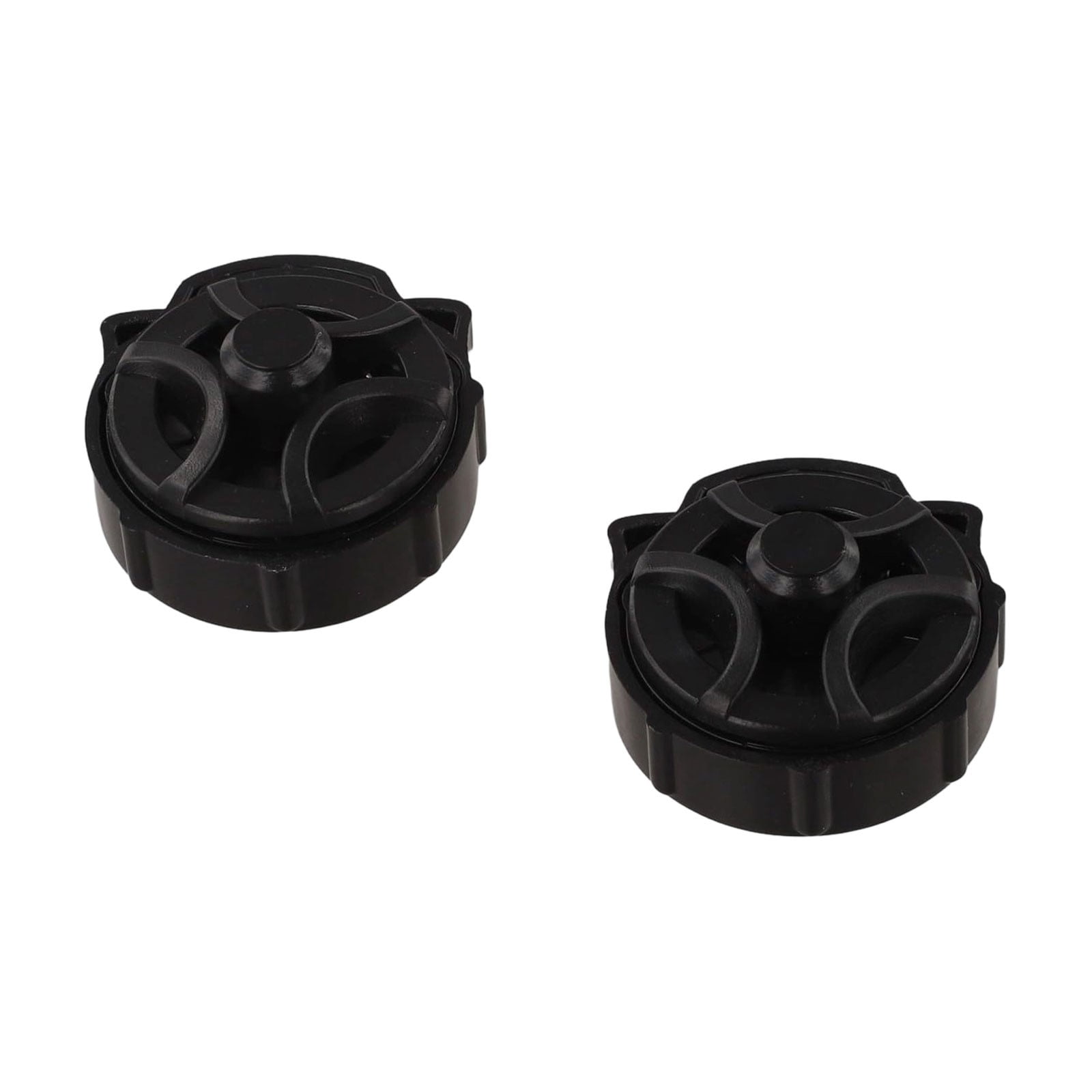 2-Pack Universal Guitar Strap Locks, Secure Instrument Retainer for Acoustic Guitar & Mandolin, Durable Fasteners for Musicians & Performers