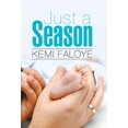 thumbnail image 2 of Just a Season, (Hardcover), 2 of 2
