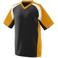 thumbnail image 2 of 1535A Adult Nitro Jersey, Large, 2 of 2