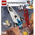 thumbnail image 2 of LEGO Overwatch - Observatoire : Gibraltar (75975), 2 of 4