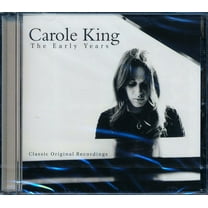 Carole King - The Early Years - 793515319827 - CD