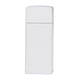 thumbnail image 1 of Sellador de bolsas con sellado térmico, sellador de bolsas para refrigerios, sellador de bolsas portátil de resellado rápido, blanco, 1 of 9