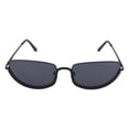 thumbnail image 2 of LENTES DE SOL STEVE MADDEN EYEWEAR X17659 X17659 NEGRO, 2 of 4