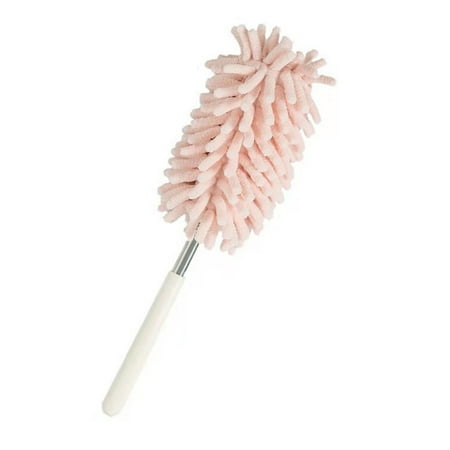 

Washable Reusable Retractable Brush Feather er Roof Wall Nordic Style