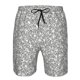 thumbnail image 3 of Fotbe Dice Cubes Trajes de Baño Estampados para Hombre, Shorts de Verano de Secado Rápido, Ropa de Playa, Bañadores-3X-Large, 3 of 6