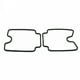 thumbnail image 3 of Yamaha YFM 660 R Raptor 2001-2005 25-91685 Motorcycle Accessories Carburetor Repair Kit Racing Retrofit Car Replacement Parts, 3 of 3