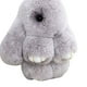 thumbnail image 5 of Lindo Llavero Conejito Peluche Animal Coche (colorido) Amarillo, 5 of 6