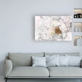 thumbnail image 3 of Trademark Fine Art 'Blooming Sketch' Canvas Art by James Wiens, 3 of 3