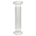 thumbnail image 2 of 10g Output Ozone Generator Tube with 220V Power Driver - Portable Aluminum-Plastic-Glass Air Purifier for Formaldehyde Removal, Deodorization & Large Space Cleaning in Homes, Medical Facilities &, 2 of 6