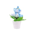 thumbnail image 1 of Decoraciones de Pascua para el Hogar Decoración de Huevos de Pascua Mini Decoración de Plantas en Macetas de Interior Tema de Vacaciones Decoración Del Hogar Agrega Vitalidad Festiva, Macetas de Plant, 1 of 6