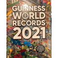 thumbnail image 2 of Guinness World Records 2021 (Spanish Edition), 2 of 2