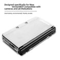 thumbnail image 2 of Plastic Case for New 3DS XL LL / New 3DS Skin Case Cover, 2 of 5