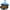 Blue, variant on Bruntmor Blue Cast Iron Moroccan Tagine 4-Quart Cooking Pot With Silver Knob