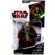 Star Wars Legacy Collection 2009 Droid Factory K'Kruhk Action Figure