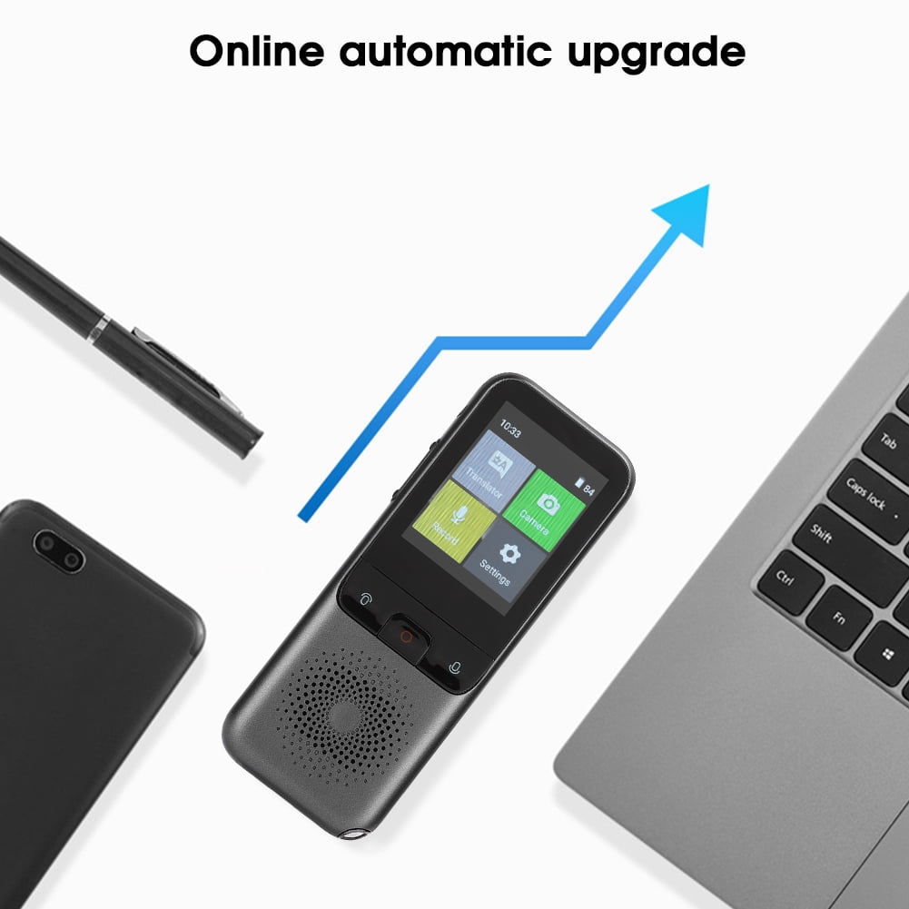 Buy Real Time Electronic Foreign Language Translators, Photo Voice