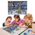 thumbnail image 4 of Calendario Adviento Navidad (A), 4 of 9