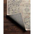 thumbnail image 5 of Loloi II Hathaway Printed Oriental Java / Multi Area Rug, 5 of 5