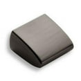 thumbnail image 1 of Amerock BP55360GPH Bouton Riva - Graphite, 1 of 3