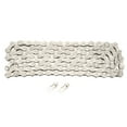 thumbnail image 1 of Bike Accessory,Mountain Bike Chain 8 Bike Chain Road Bike Chain Crafted with Care, 1 of 8