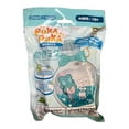 thumbnail image 1 of Puka Puka Hatsune Miku X Cinnamoroll Blind Bag Liquid Key Chain., 1 of 4