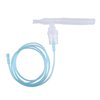 Disposable Nebulizer Kits Compressor Oxygen Bottle Mouthpiece Drive Medical