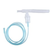 Disposable Nebulizer Kits Compressor Oxygen Bottle Mouthpiece Drive Medical