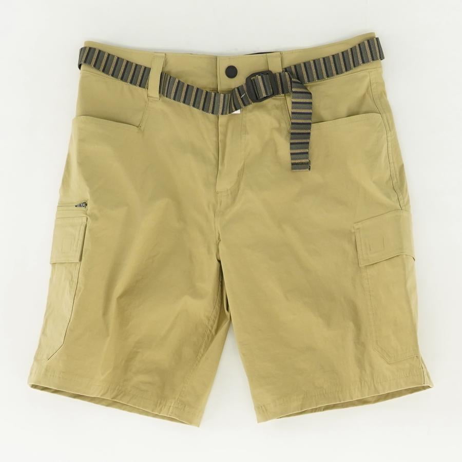 Orvis Men's Tech Cargo Short (Kelp, 34 