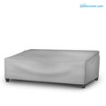 thumbnail image 2 of Patio Extra Large Waterproof - Outdoor Patio Sofa Cover Washable - Heavy Duty Furniture 100 Inch Couch Cover Sofa, 2 of 5