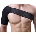 thumbnail image 1 of wonima11 Yosoo Elastic Shoulder Brace Support Strap Wrap Belt, 1 of 1
