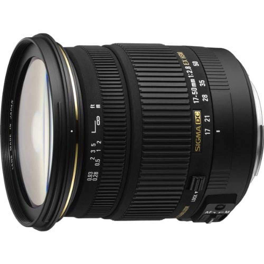 Sigma 18-35mm F1.8 Art DC HSM Wide-Angle Zoom Lens for Canon Sigma 18-35mm F1.8 Art DC HSM Wide-Angle Zoom Lens for Canon