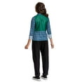 thumbnail image 5 of Stranger Things Tween Classic Video Stop Robin S4 Costume, 5 of 5