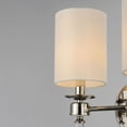 thumbnail image 3 of Maxim Lighting - Two Light Wall Sconce - Wall Sconce - Lucent-2 Light Wall, 3 of 5