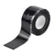 thumbnail image 2 of Eigraketly Cinta de sellado impermeable para reparación de automóviles, cinta de sellado resistente y duradera, autoadhesiva, sin pegamento, Artesanía Negro 0.5 mm de espesor x, 2 of 6