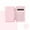Pink, variant on CSSJKYJ Small Flap Calculator Lightweight Portable Scientific Calculator for Studing and Office Use Candy Color,Blue