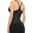 thumbnail image 5 of FANNYC Ultra Firm Control Tummy Waist Trainer For Women Waist Trimmers Double Control Body Shaper Corsets Cinchers Worked Sports Sauna Sweat Girdle Shaper, 5 of 7