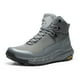 thumbnail image 1 of Botas de senderismo NORTIV 8 para hombre, medianas, impermeables, talla 7, color gris, 1 of 8