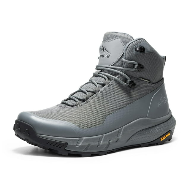 Botas de senderismo NORTIV 8 HydroTrek impermeables para hombre talla 11